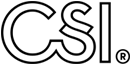 CSI Helsinki logo